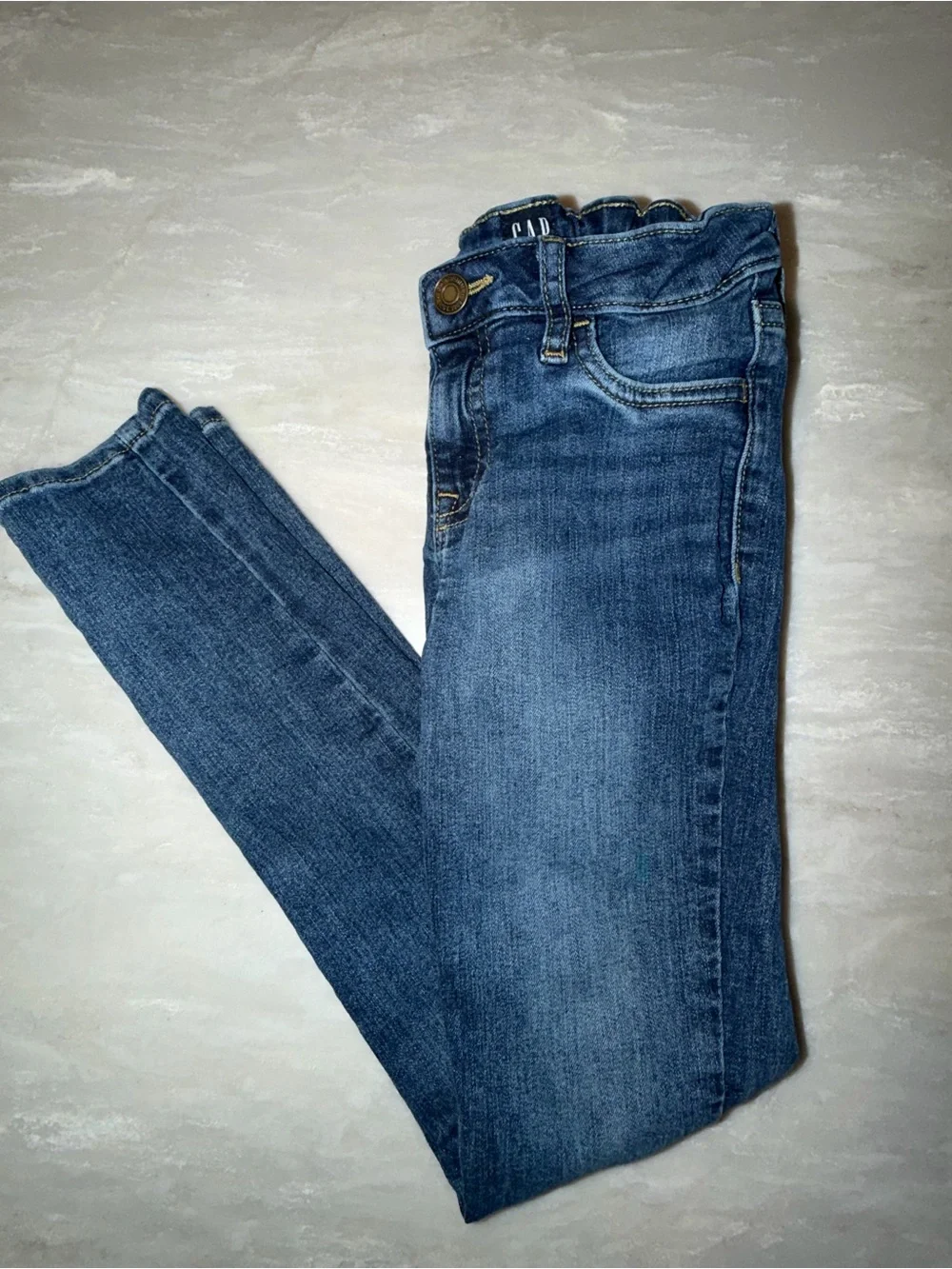 GAP girls size